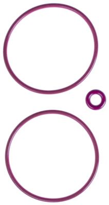 Junta, carcasa del filtro de aceite
