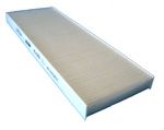 Filter, Innenraumluft