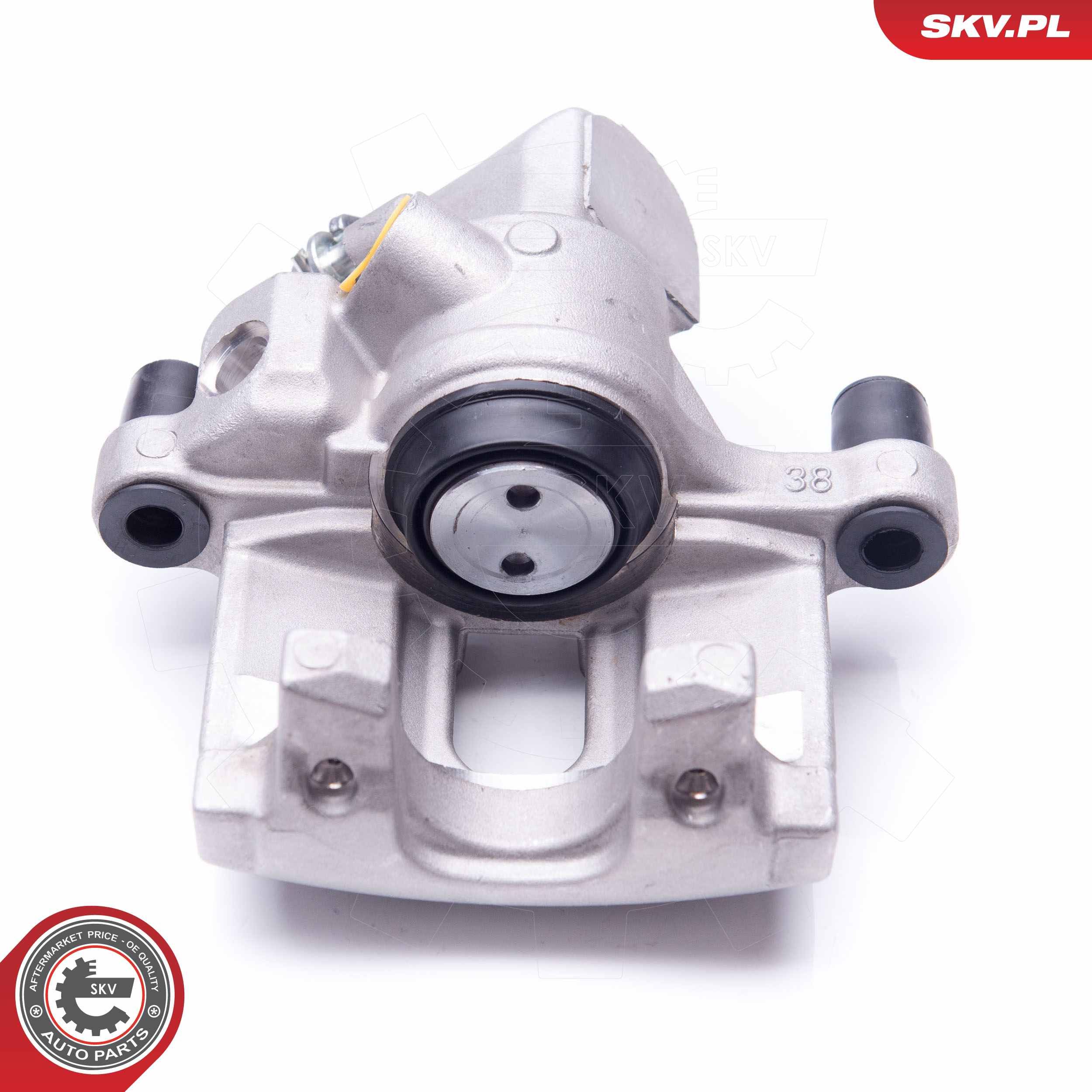 ESEN SKV 34SKV654 - Bremssattel