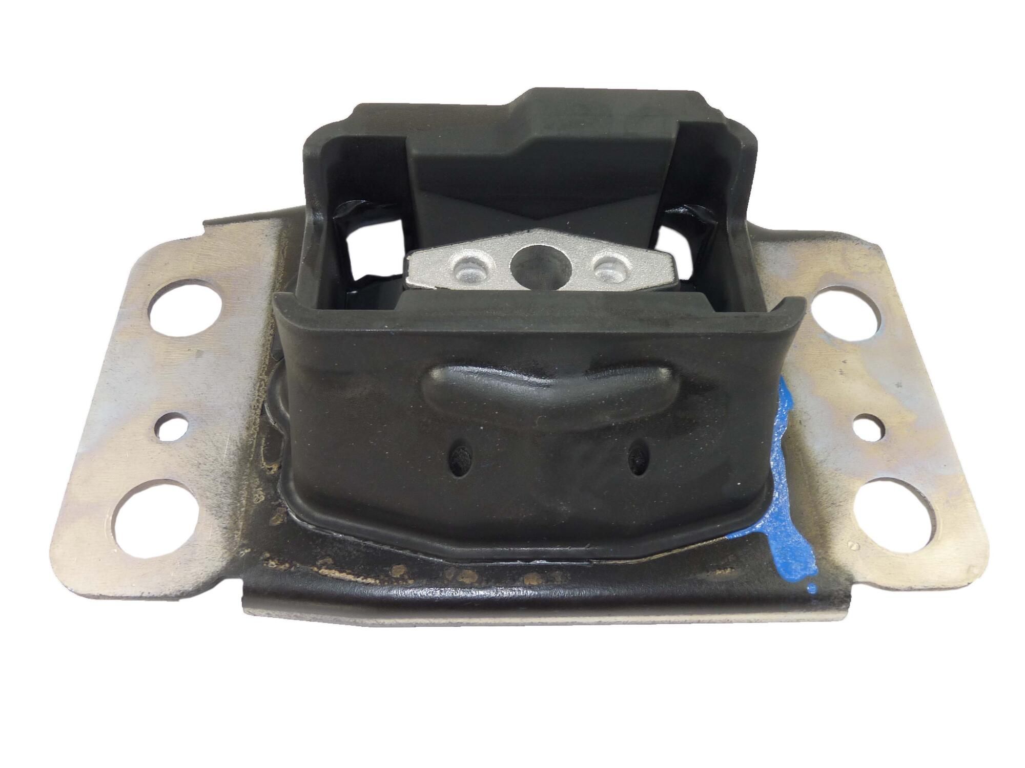 Lagerung, Schaltgetriebe