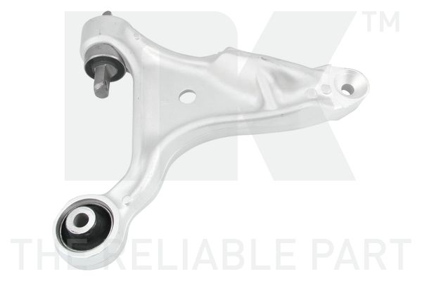 Lenker, Radaufhängung