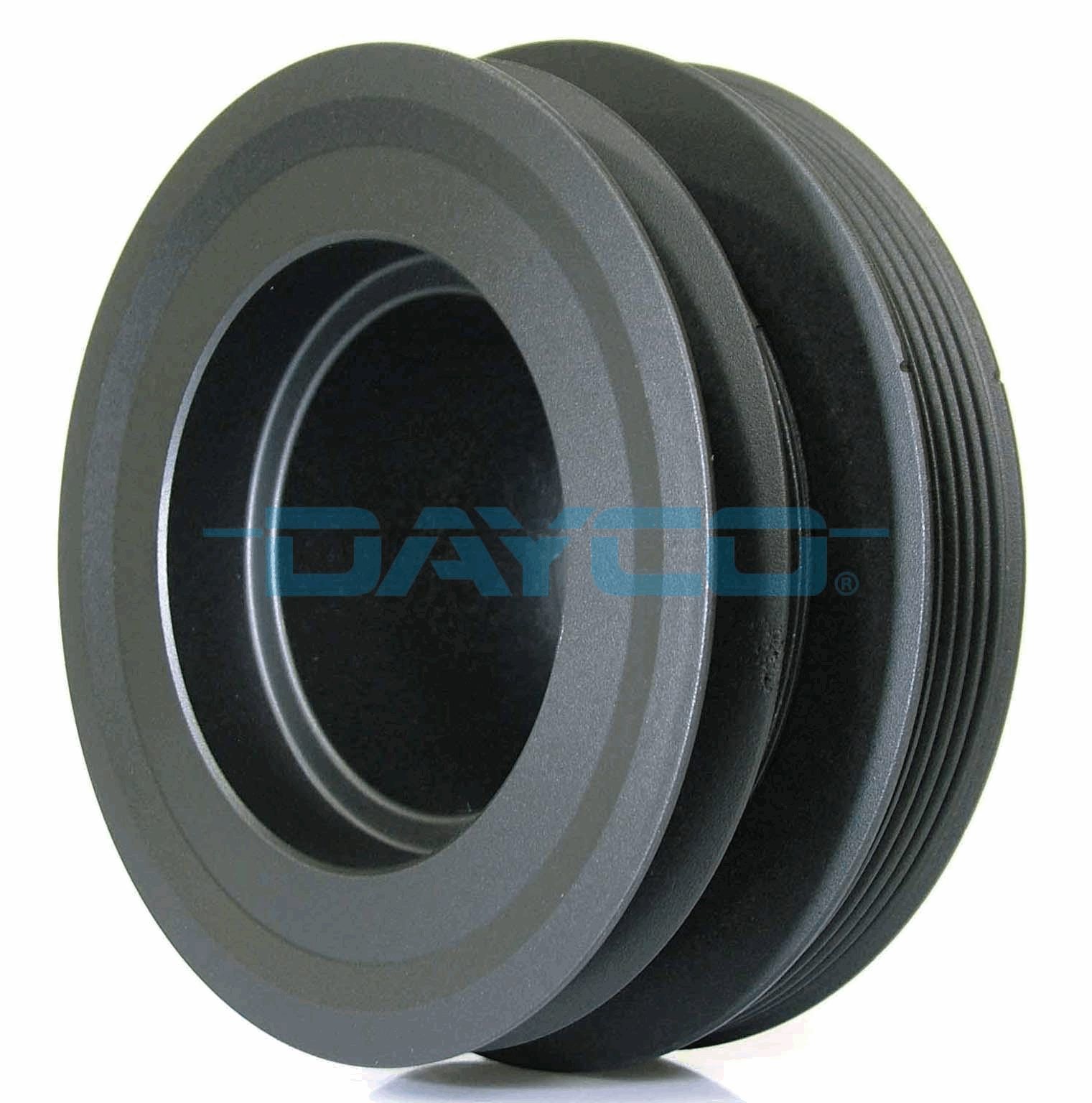 HARMONIC BALANCER - OEM - TecDoc 1