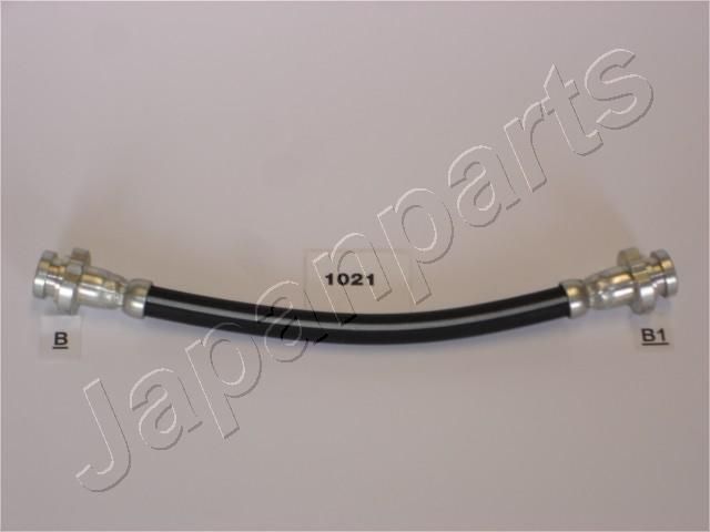 TF-1021 JAPANPARTS tartó, fékcső