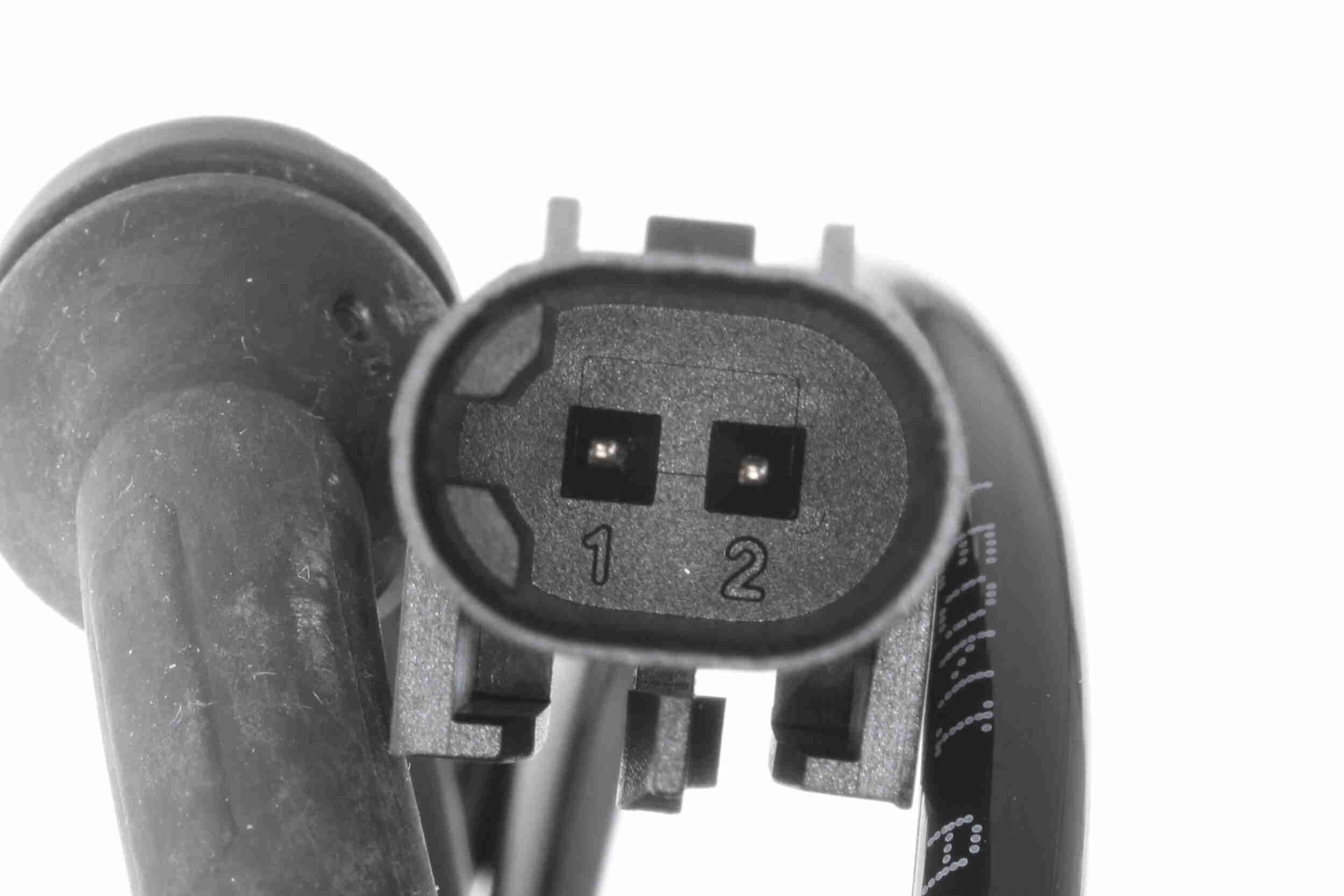 Sensor, Raddrehzahl