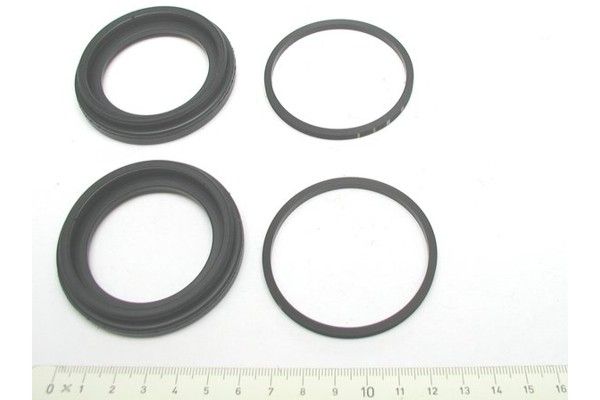 Reparatursatz, Bremssattel