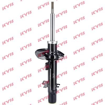 Shock Absorber 339710