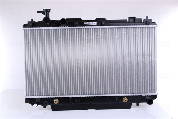 Kühler, Motorkühlung Kühler, Motorkühlung