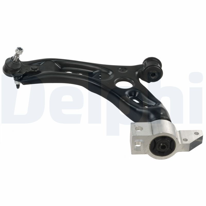 Control/Trailing Arm, wheel suspension TC3315