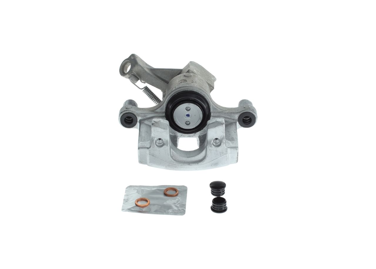 Bremssattel