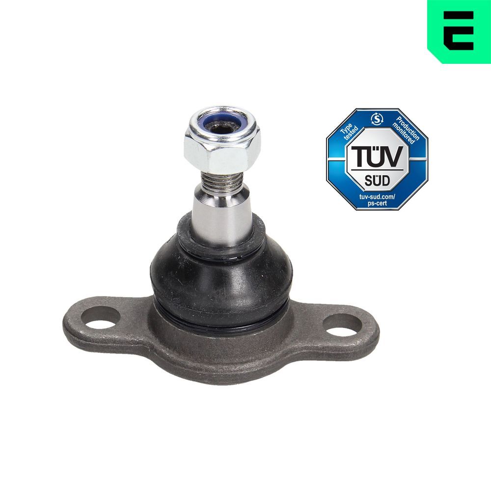 Trag-/F&uuml;hrungsgelenk