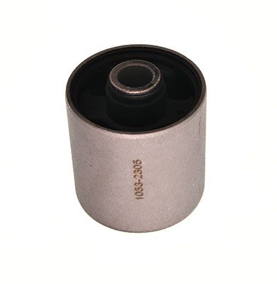 Lagerung, Differential