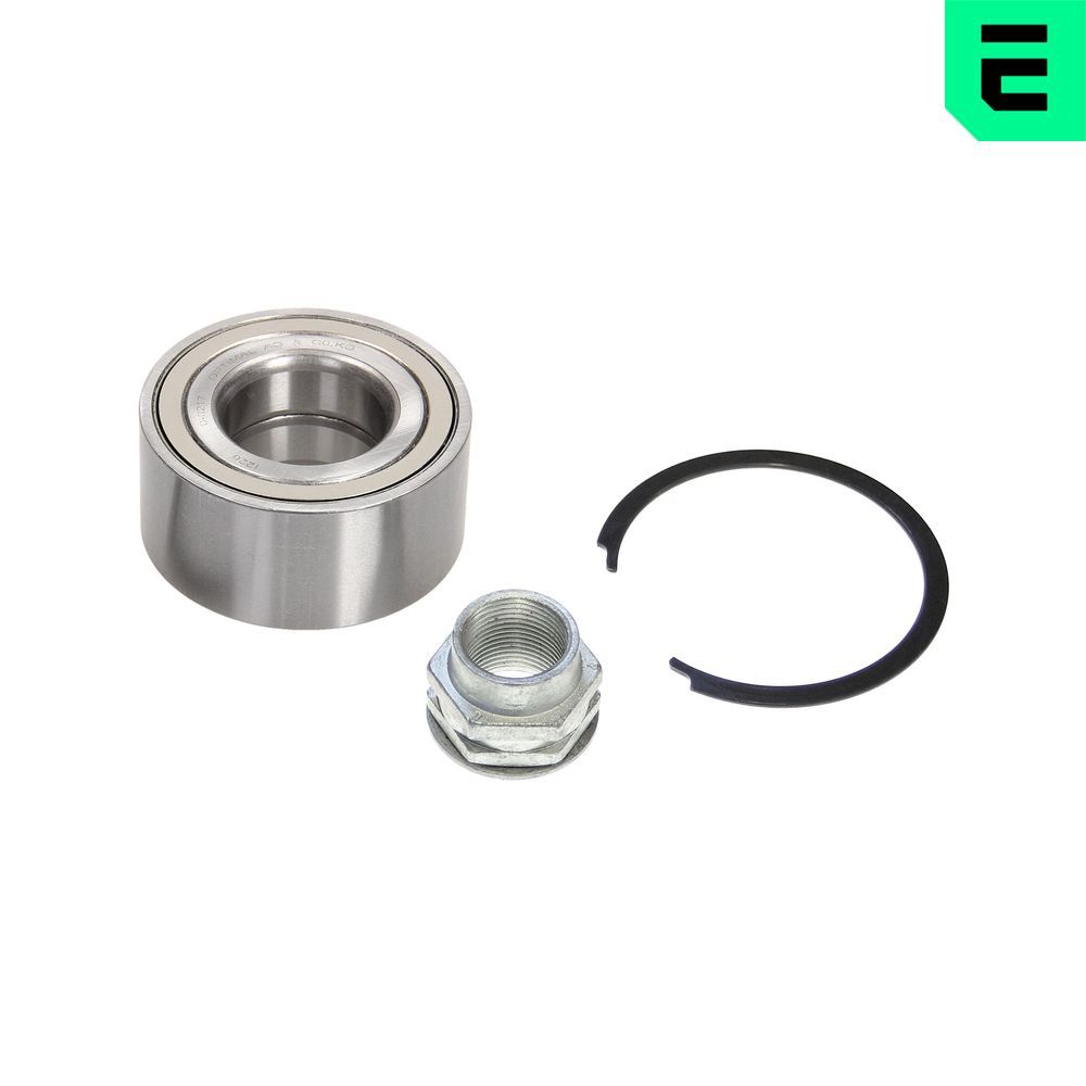 Wheel Bearing Kit 801376