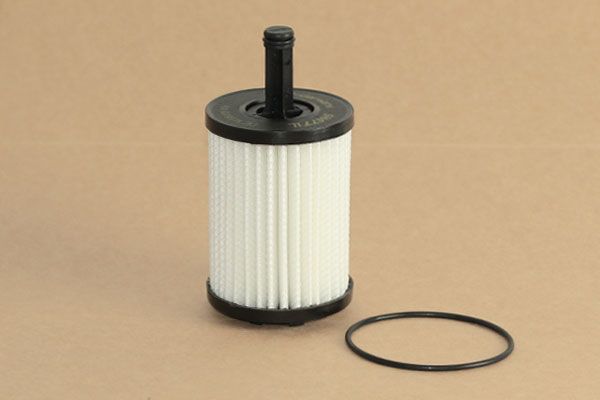 Ölfilter