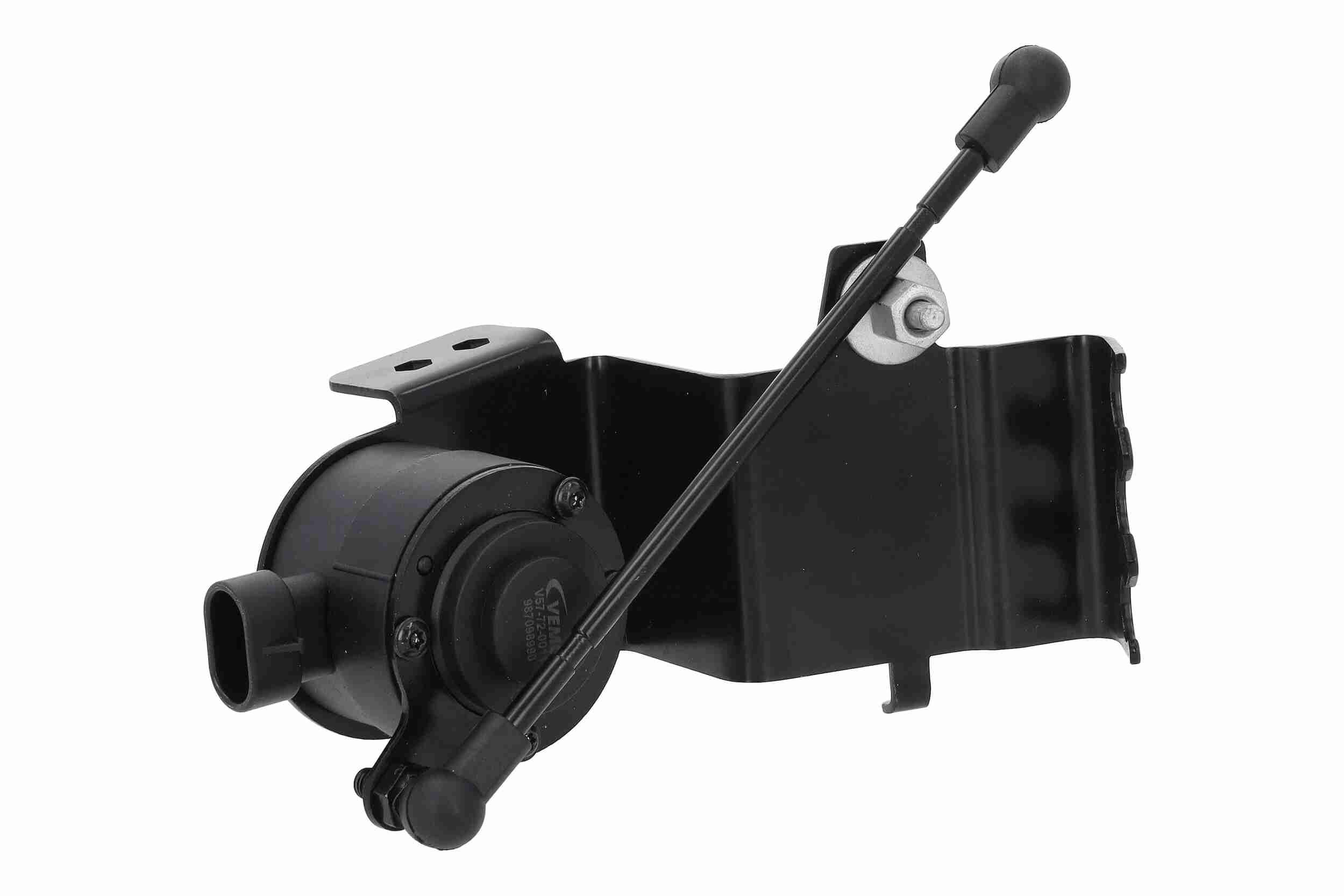 Sensor, Luftfederungsniveau