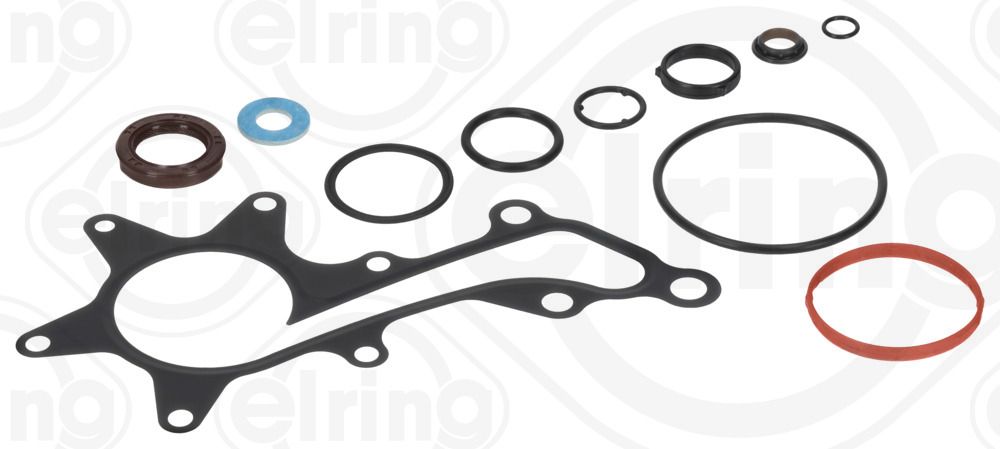 Dichtungssatz, Kurbelgeh&auml;use