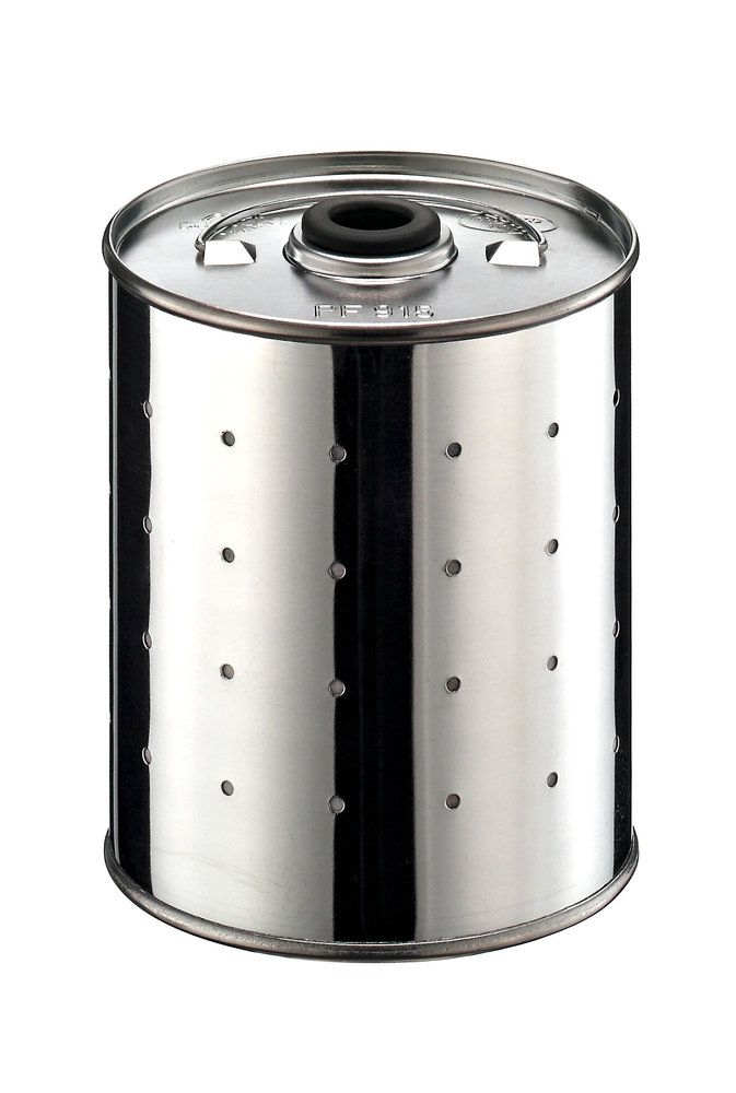 &Ouml;lfilter