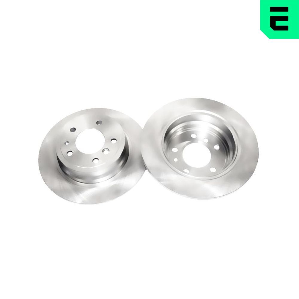 OPTIMAL BS-3420C - Bremsscheibe