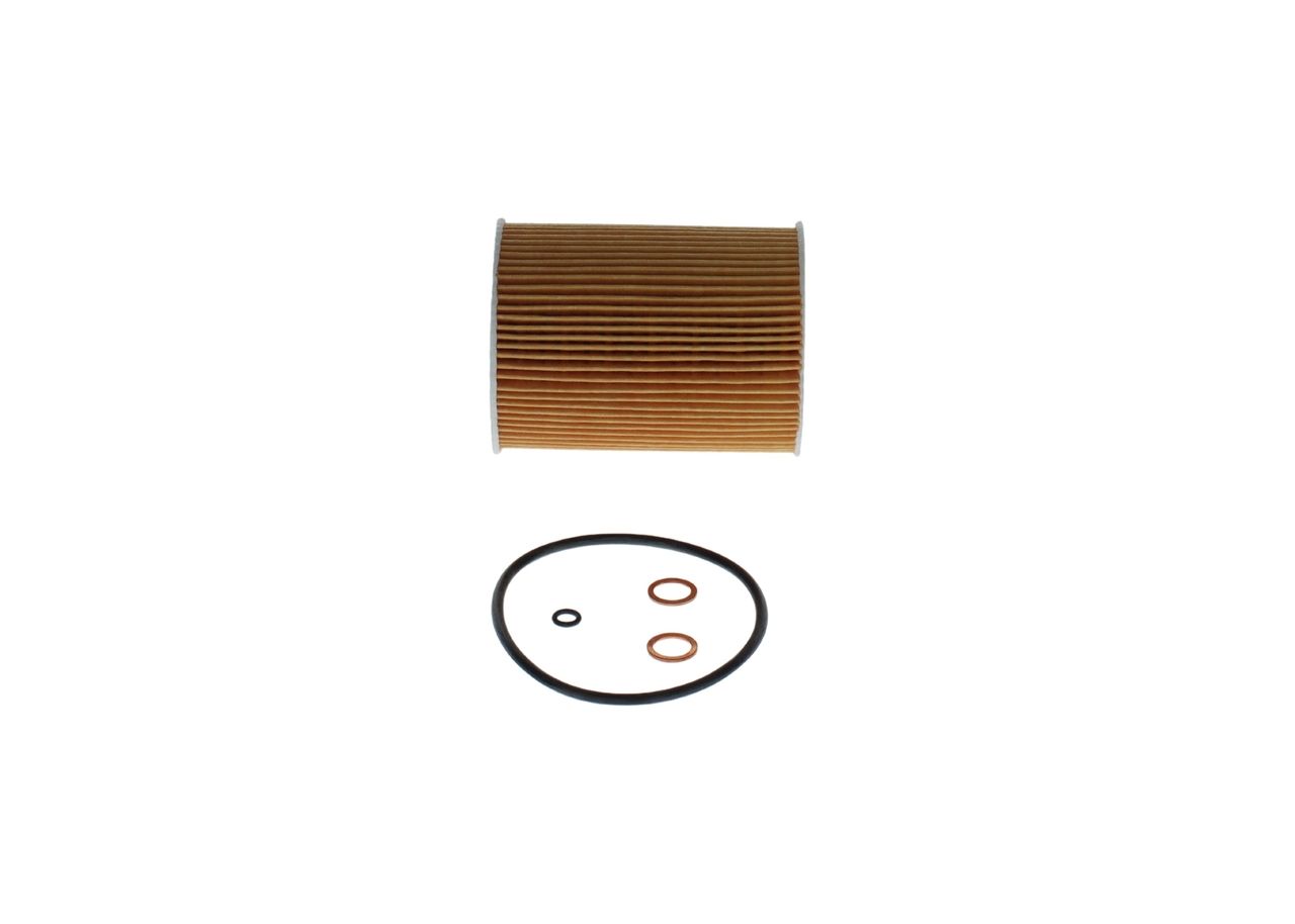 &Ouml;lfilter