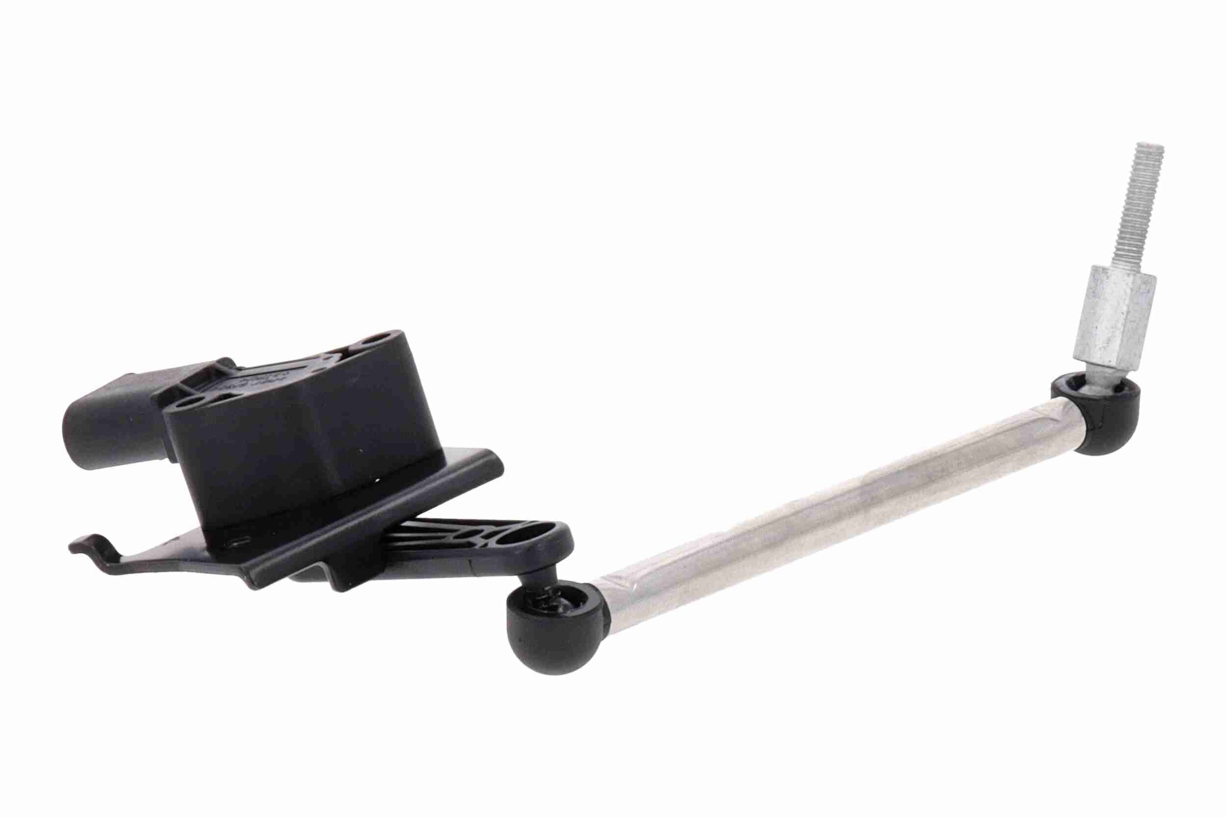 Sensor, Leuchtweitenregulierung