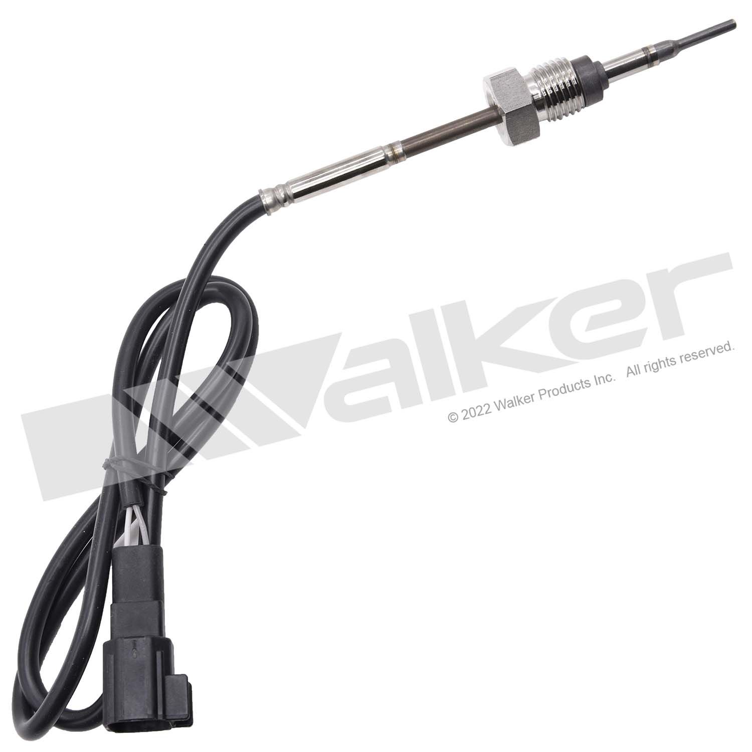Sensor, de temperatura de gas de escape
