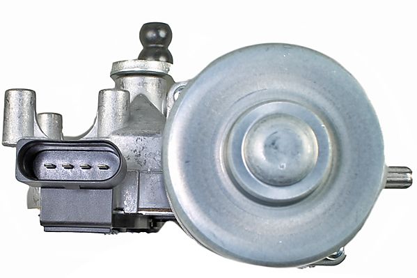Wischermotor Wischermotor