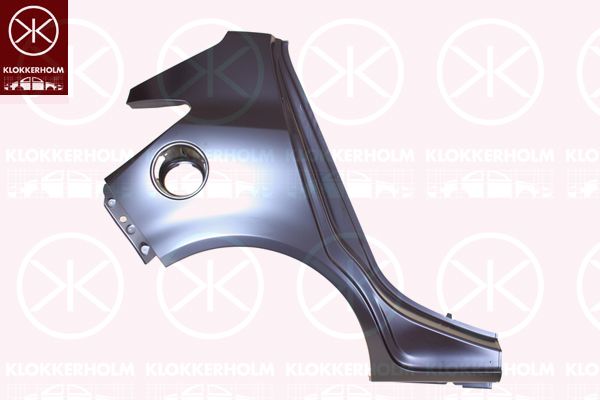 5024514 KH oldalfal