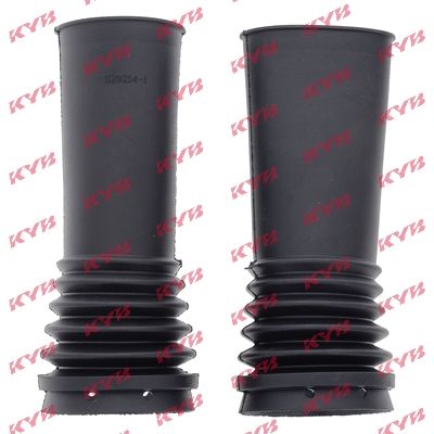 Protective Cap/Bellow, shock absorber 940003