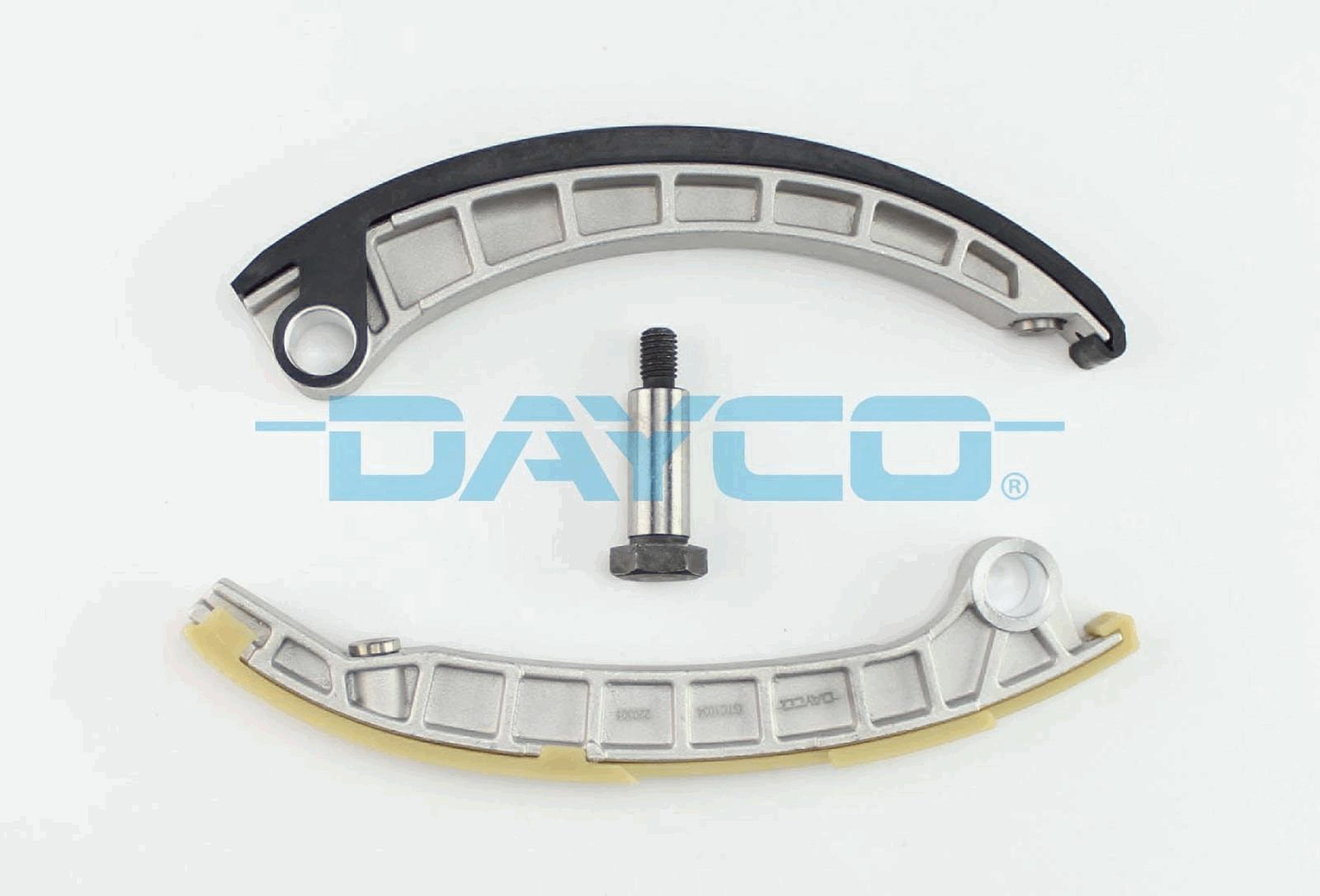 TIMING CHAIN GUIDE KIT CITROEN/FIAT/IVECO KTC1083 - TecDoc Only