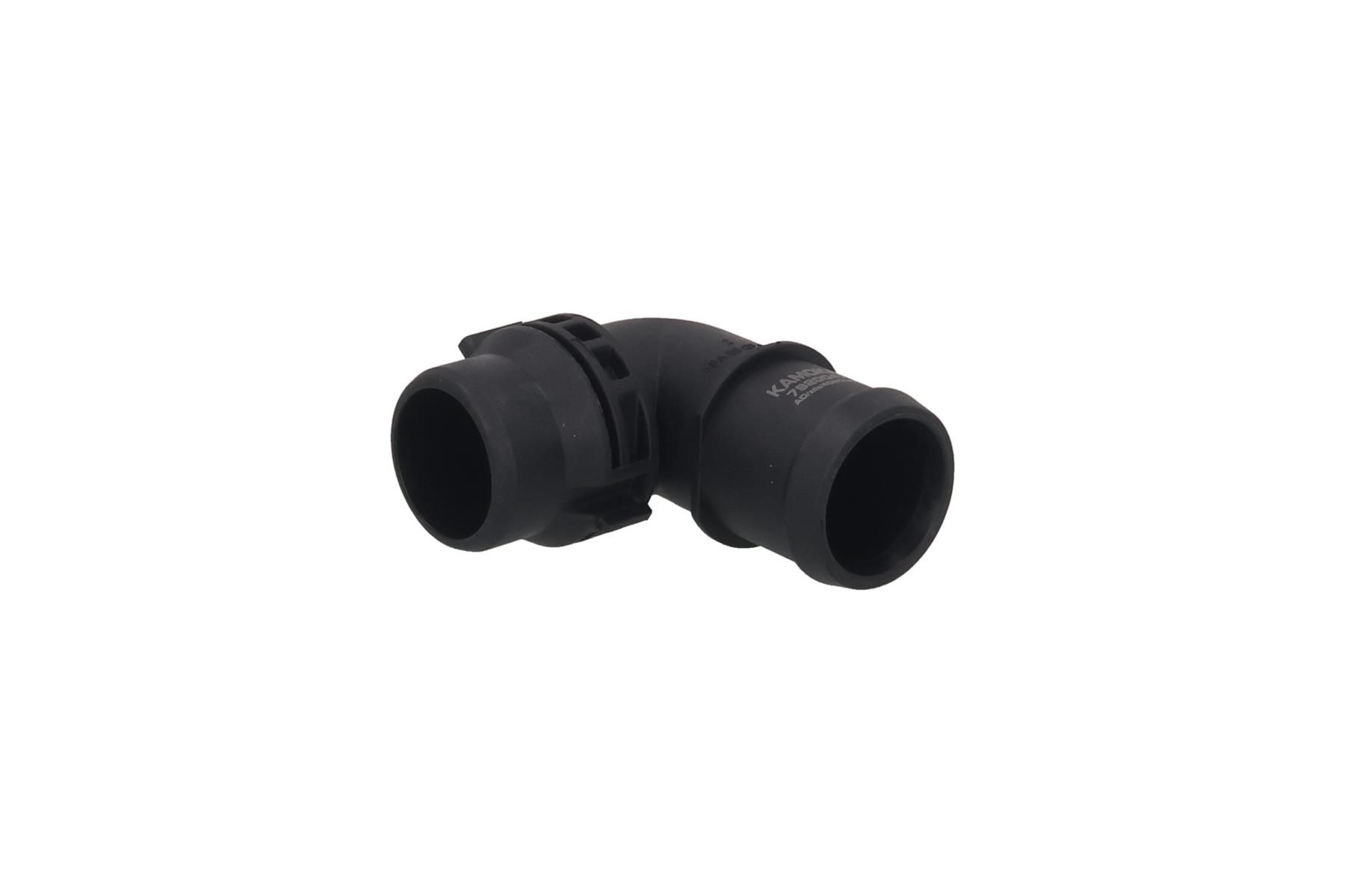 KAMOKA 7920047 - K&uuml;hlmittelflansch