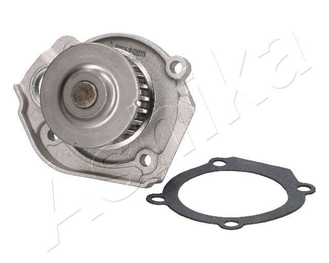 Water Pump, engine cooling 35-00-015