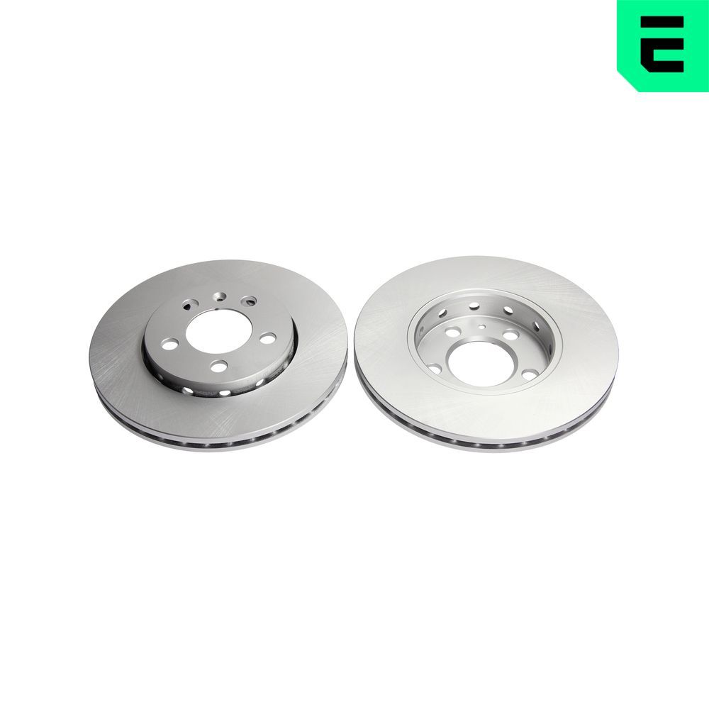 OPTIMAL BS-5450HC - Bremsscheibe