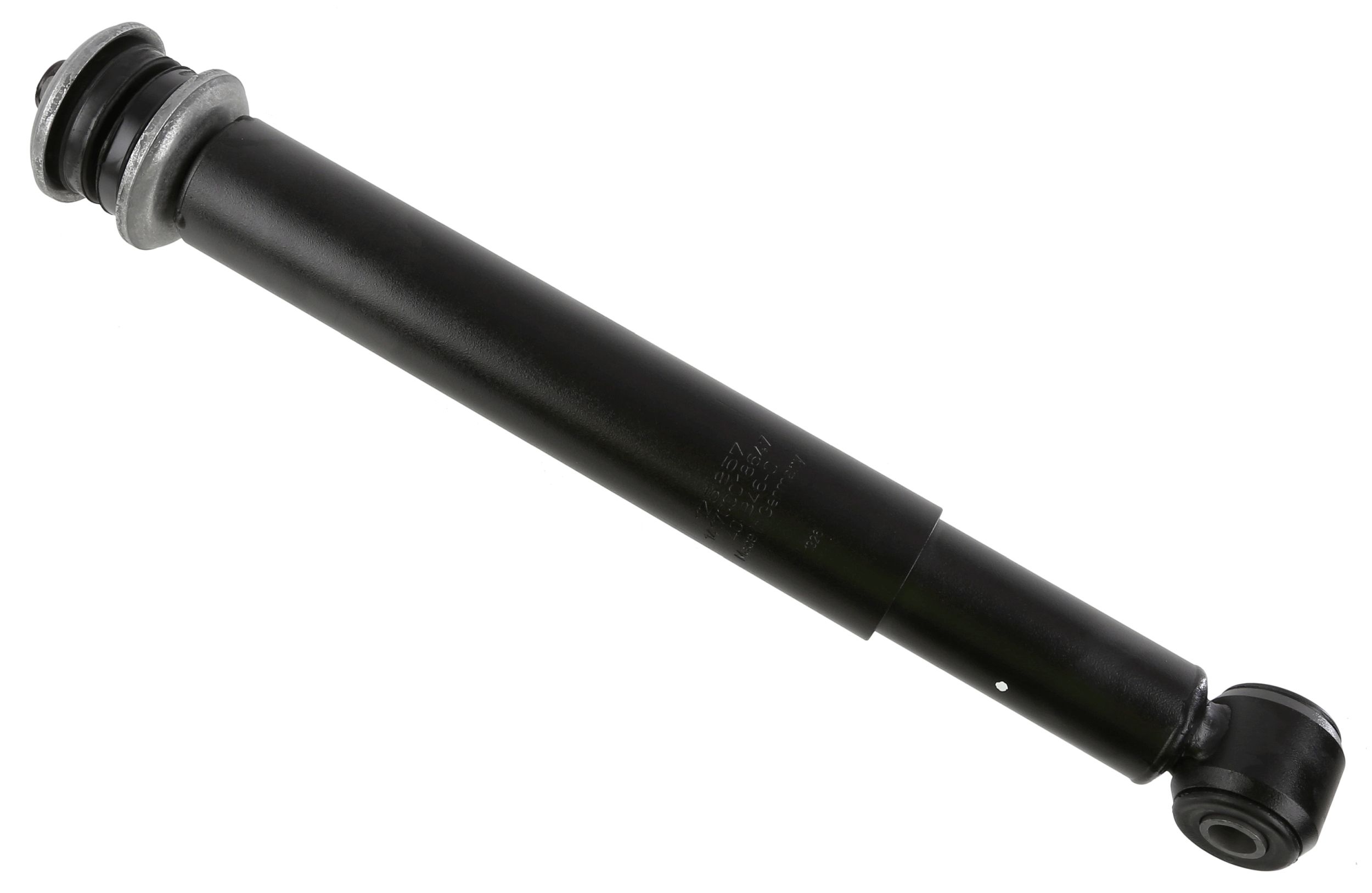 Sto&szlig;d&auml;mpfer