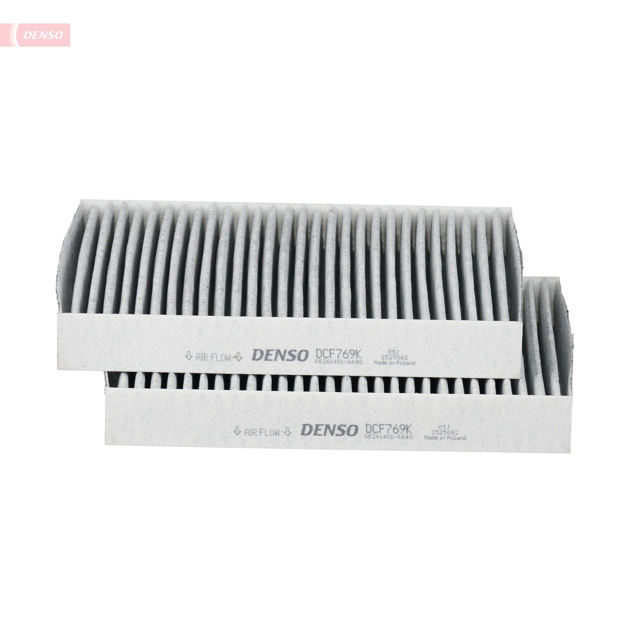 Filter, Innenraumluft Filter, Innenraumluft