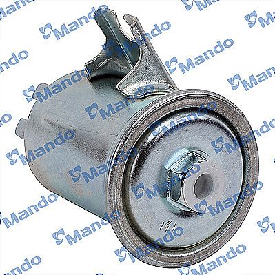 Filtro combustible