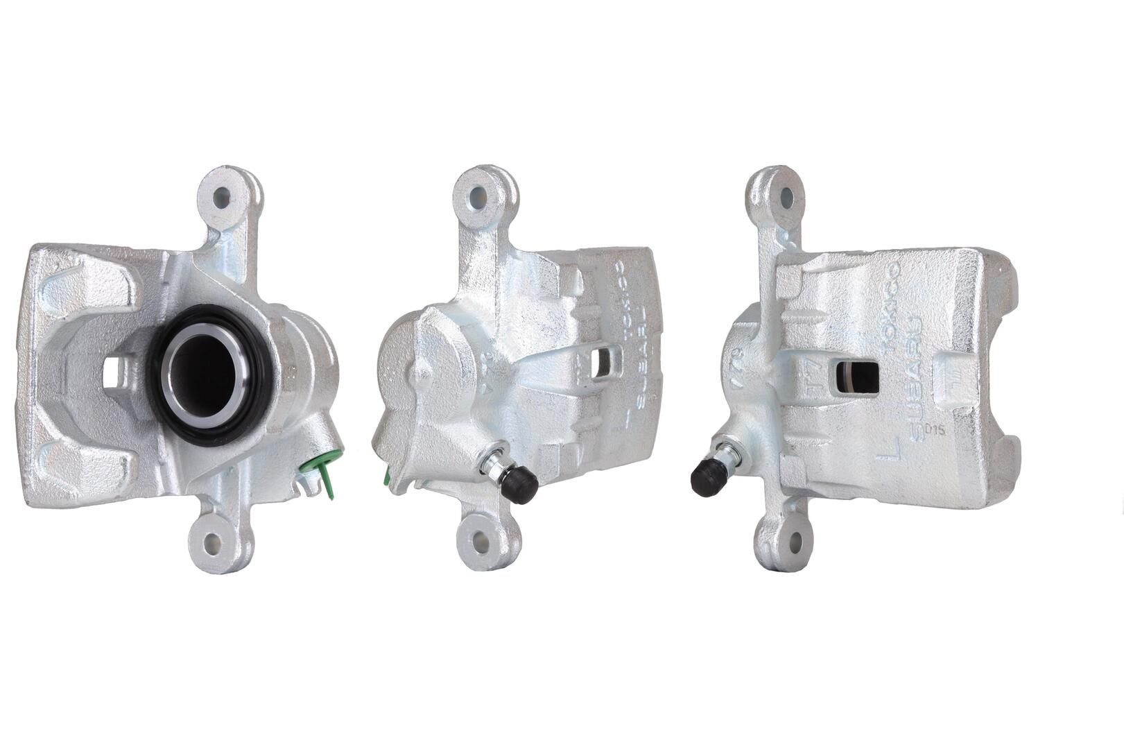 Bremssattel
