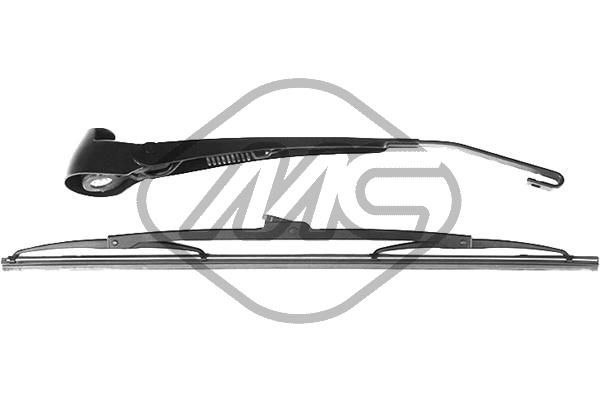 Wiper Blade 68410