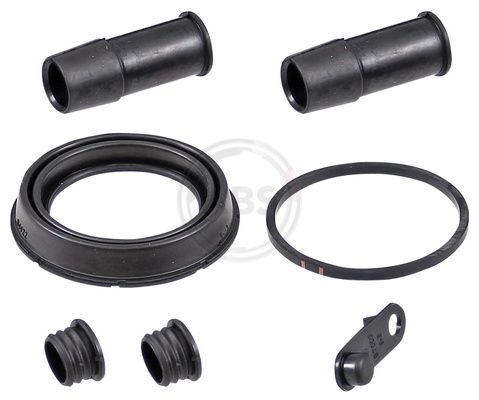 Repair Kit, brake caliper 43104