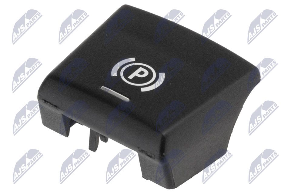 Schalter, Feststellbremsbet&auml;tigung