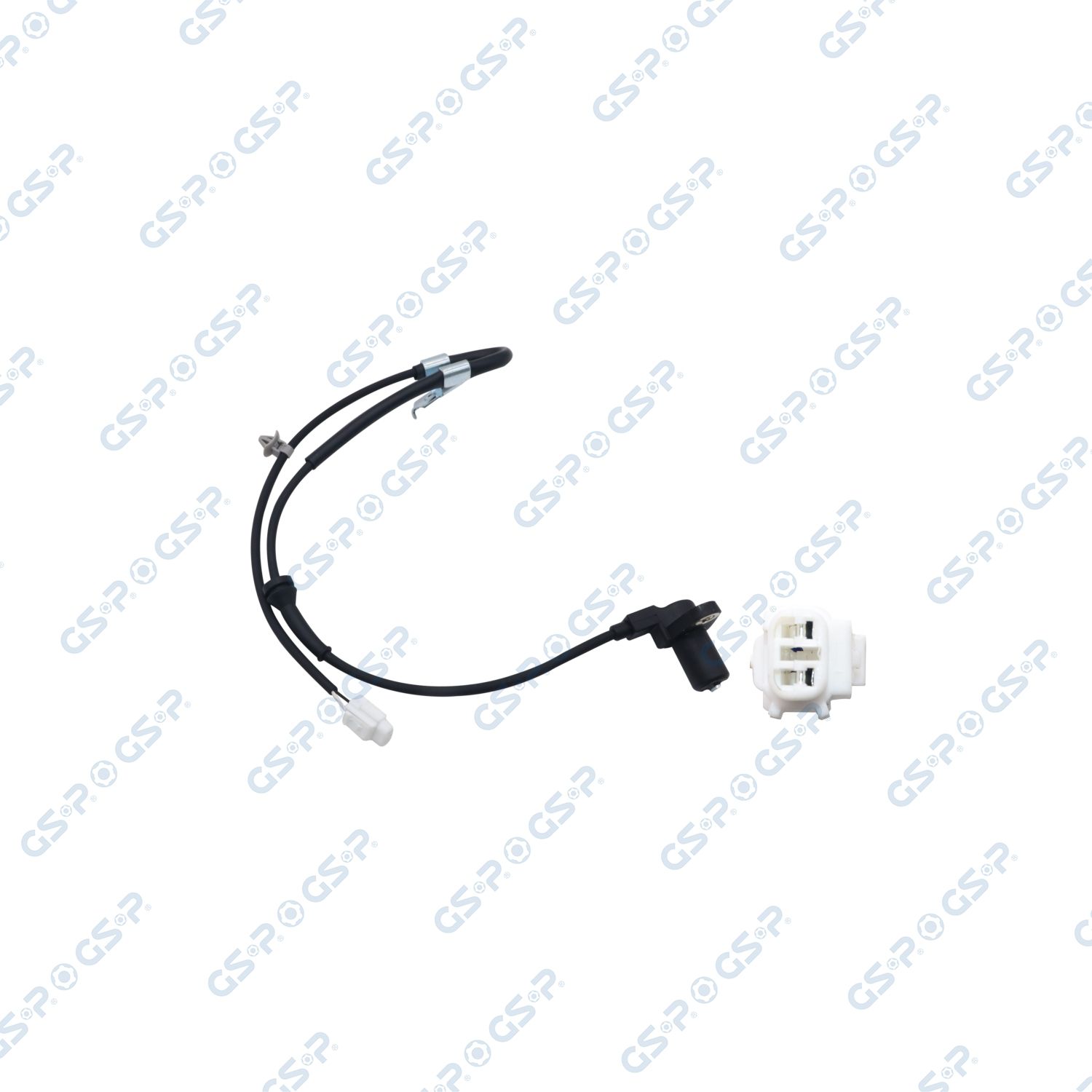 Sensor, revoluciones de la rueda