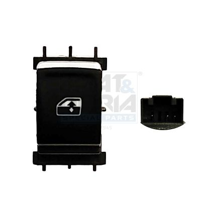 MEAT & DORIA 26640 - Schalter, Fensterheber