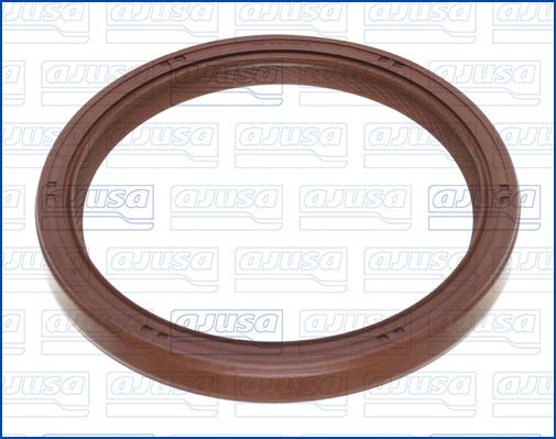 Wellendichtring, Kurbelwelle