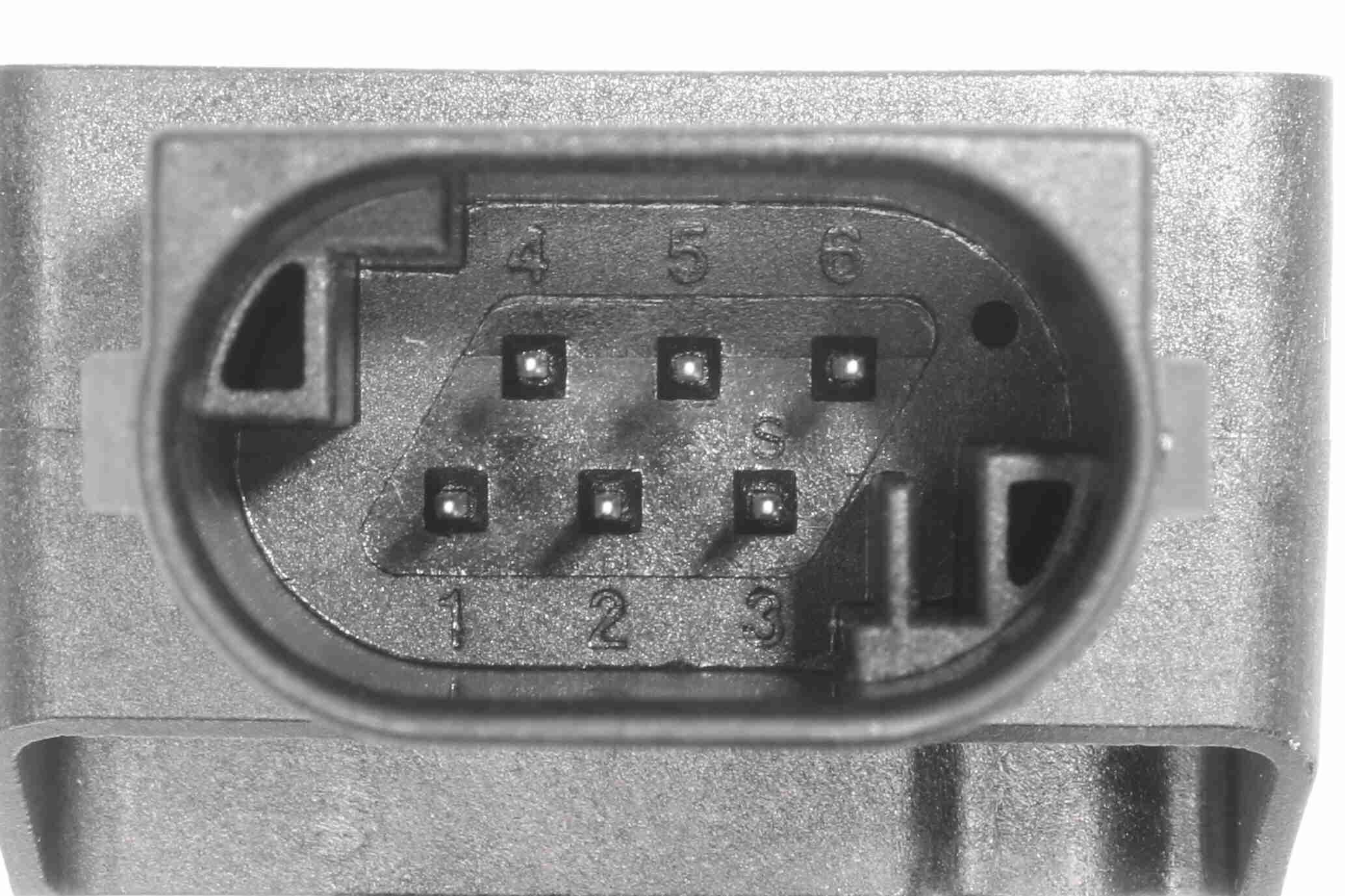 Sensor, Leuchtweitenregulierung
