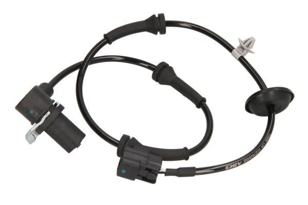 Sensor, Raddrehzahl