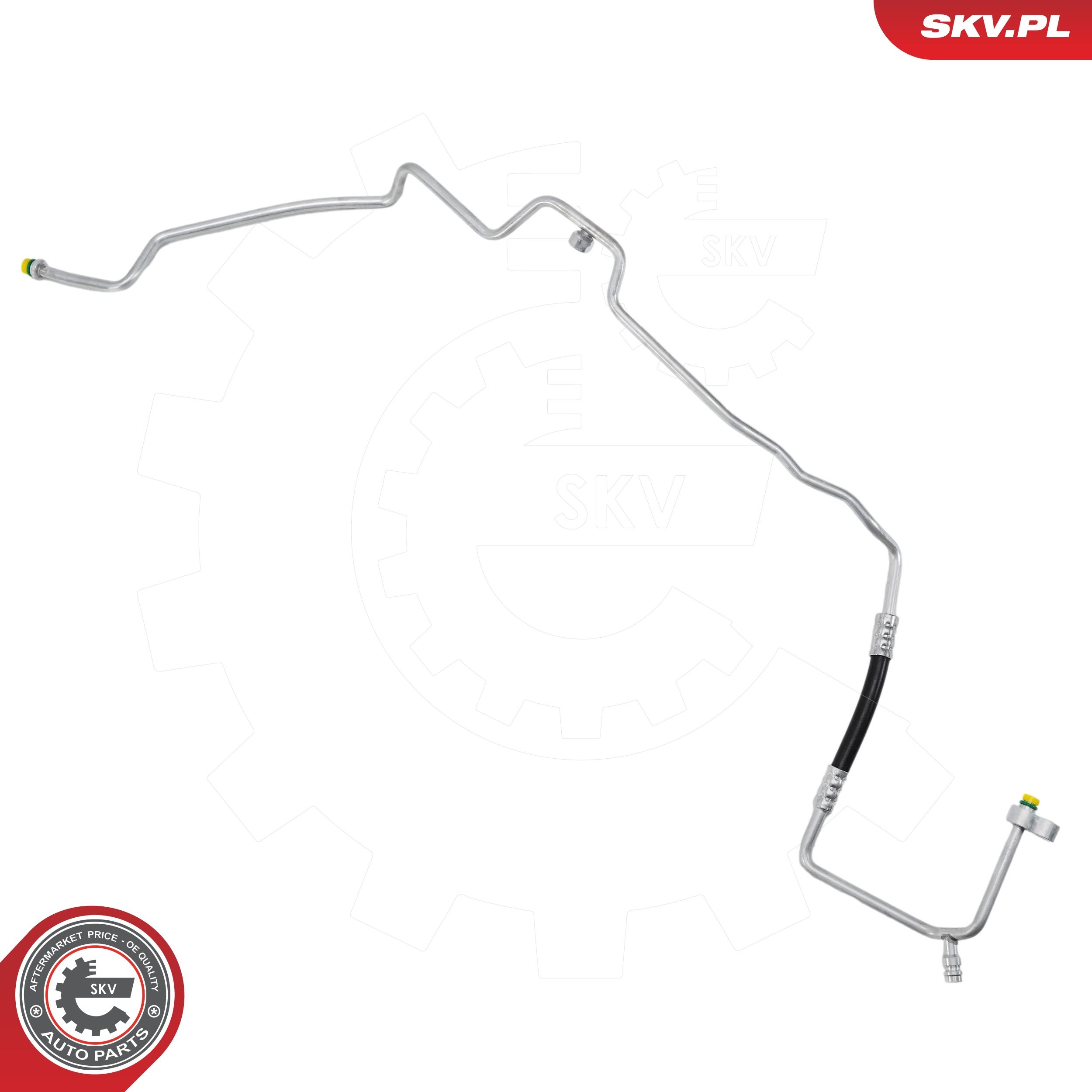ESEN SKV 87SKV860 - Hochdruckleitung, Klimaanlage