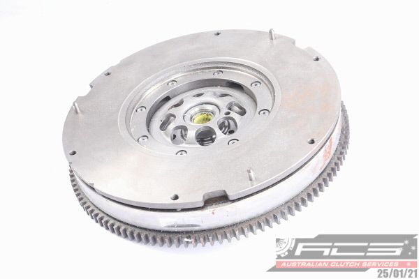 DMF JEEP CHEROKEE 2.4 6SP - TecDoc 1