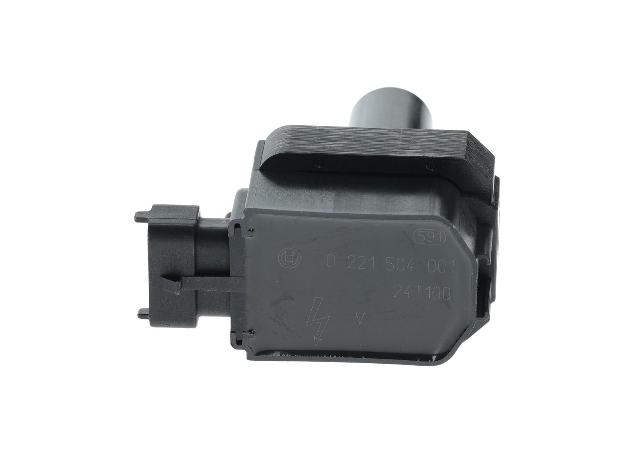 BOSCH 0 221 504 001 Ignition Coil