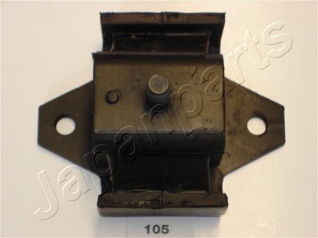 JAPANPARTS RU-105 Mounting, engine