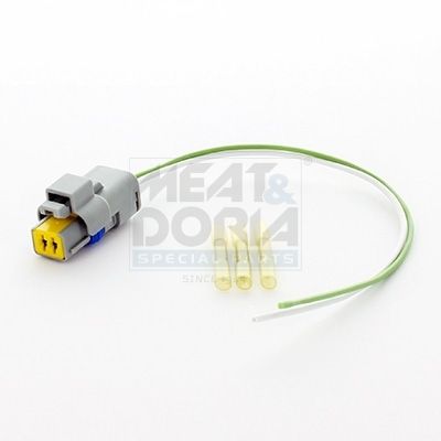 MEAT & DORIA 25146 - Kabelreparatursatz, Schalter (R&uuml;ckfahrleuchte)