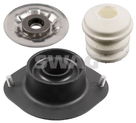 Repair Kit, suspension strut support mount 40 55 0003