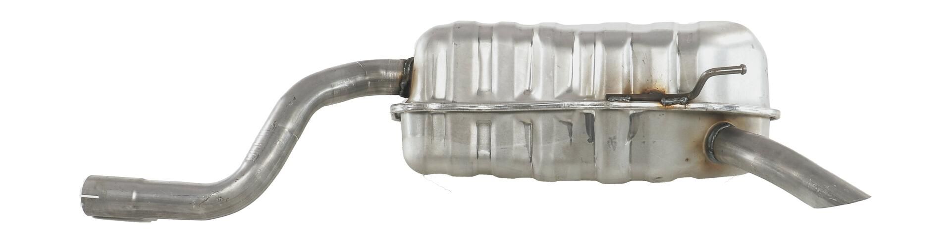 Endschalld&auml;mpfer